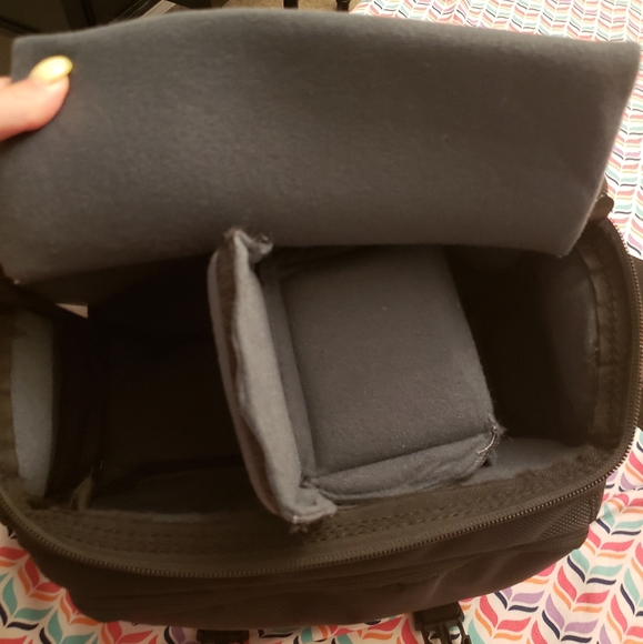 **SOLD** NikonD3200 Camera - Picture 6 of 8